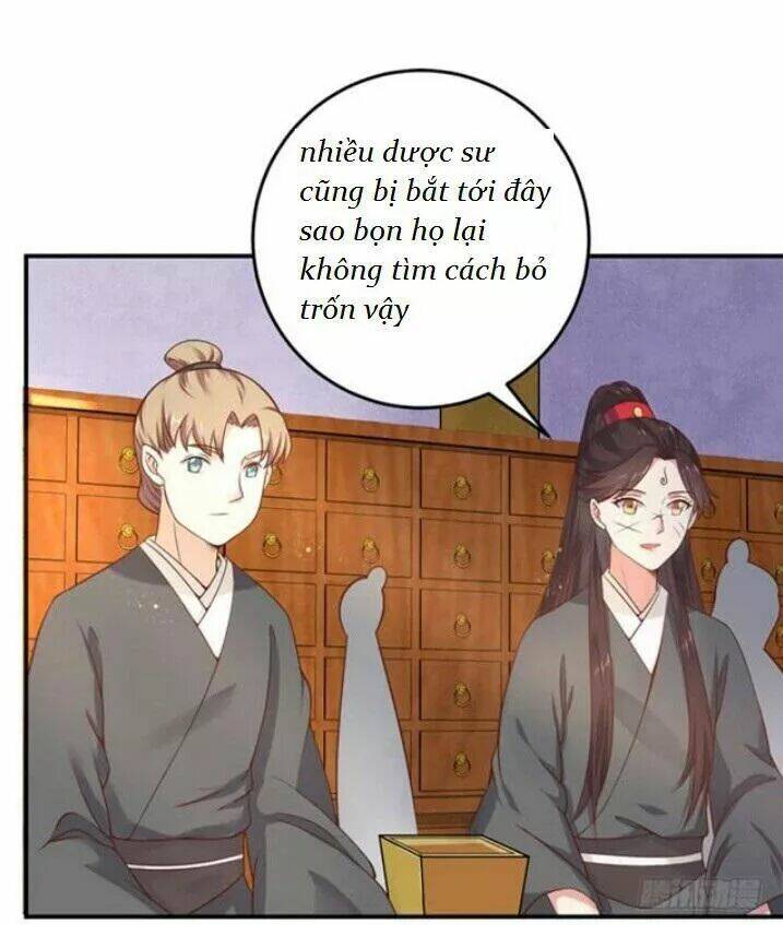 Tuyệt Sắc Quyến Rũ Quỷ Y Chí Tôn - Chapter 90 - Page 46