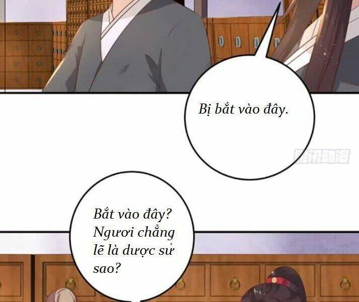 Tuyệt Sắc Quyến Rũ Quỷ Y Chí Tôn - Chapter 90 - Page 4