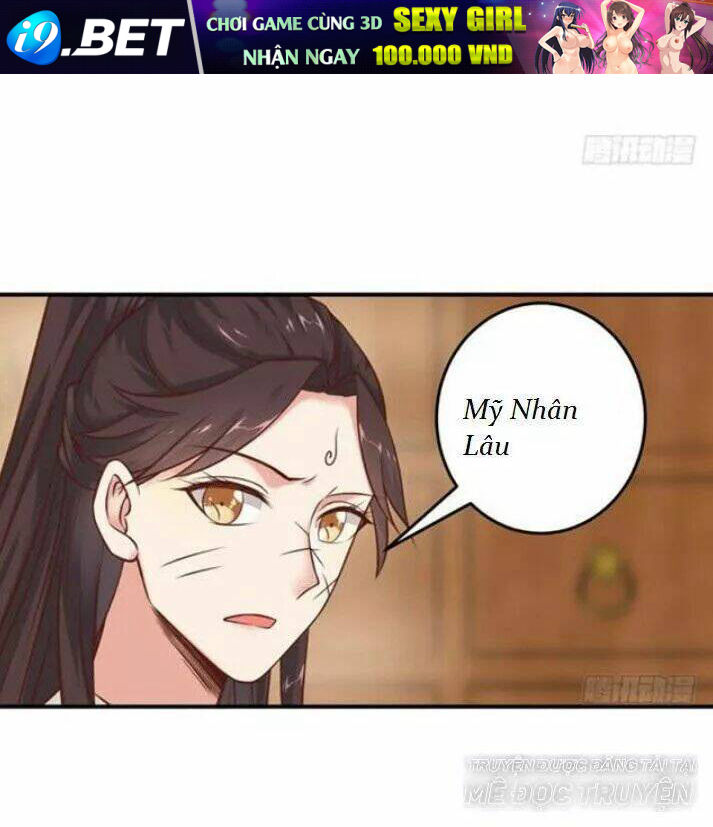 Tuyệt Sắc Quyến Rũ Quỷ Y Chí Tôn - Chapter 90 - Page 50