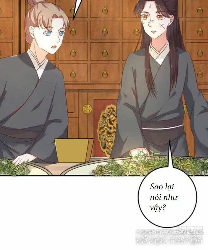 Tuyệt Sắc Quyến Rũ Quỷ Y Chí Tôn - Chapter 90 - Page 5