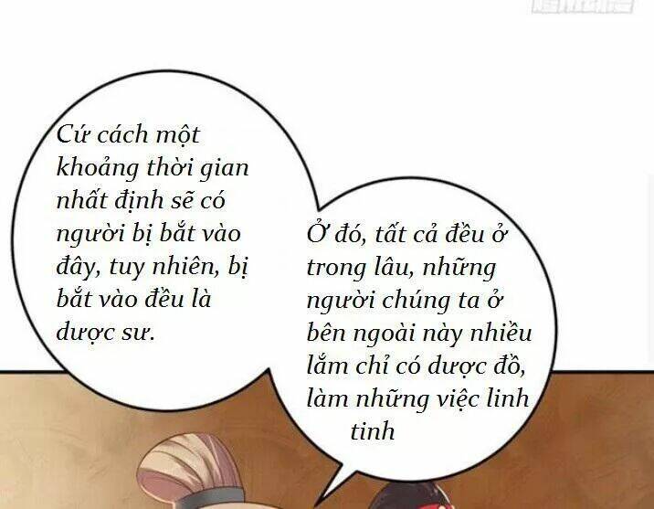 Tuyệt Sắc Quyến Rũ Quỷ Y Chí Tôn - Chapter 90 - Page 6