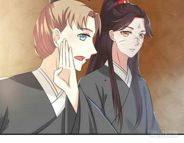 Tuyệt Sắc Quyến Rũ Quỷ Y Chí Tôn - Chapter 90 - Page 7