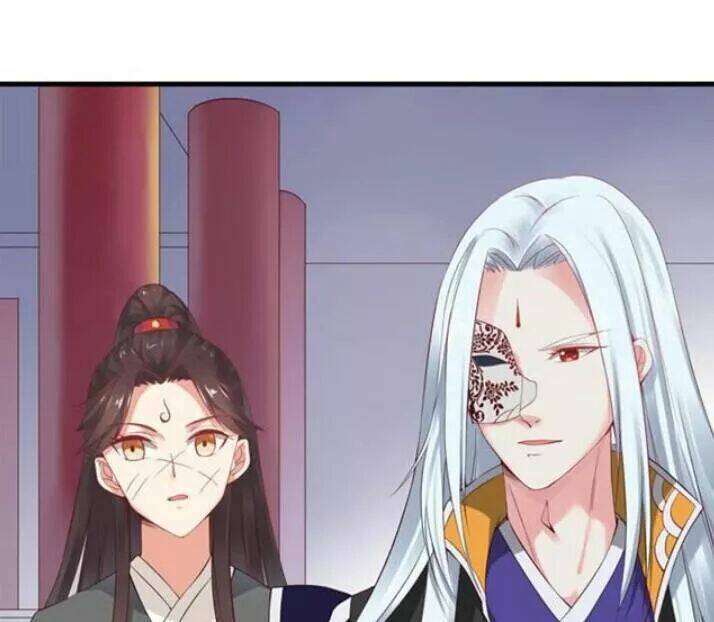 Tuyệt Sắc Quyến Rũ Quỷ Y Chí Tôn - Chapter 91 - Page 11