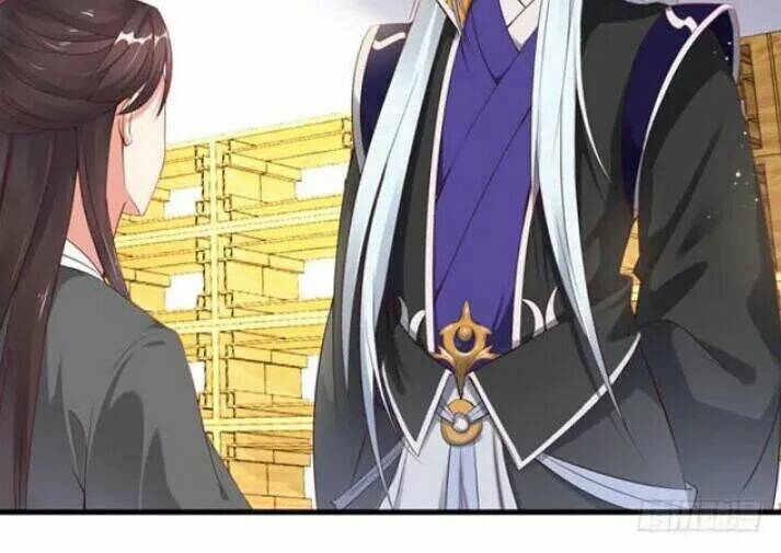 Tuyệt Sắc Quyến Rũ Quỷ Y Chí Tôn - Chapter 91 - Page 14