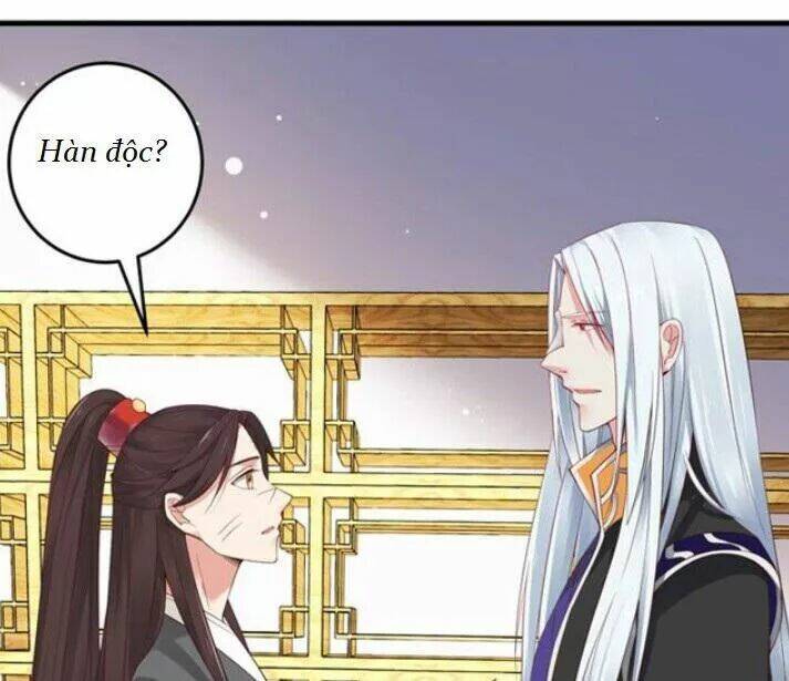 Tuyệt Sắc Quyến Rũ Quỷ Y Chí Tôn - Chapter 91 - Page 17