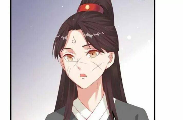 Tuyệt Sắc Quyến Rũ Quỷ Y Chí Tôn - Chapter 91 - Page 19