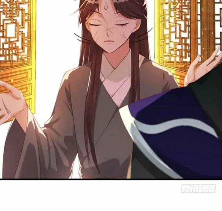 Tuyệt Sắc Quyến Rũ Quỷ Y Chí Tôn - Chapter 91 - Page 21