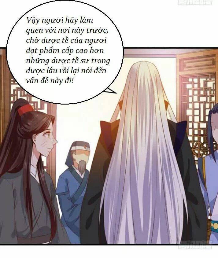 Tuyệt Sắc Quyến Rũ Quỷ Y Chí Tôn - Chapter 91 - Page 23