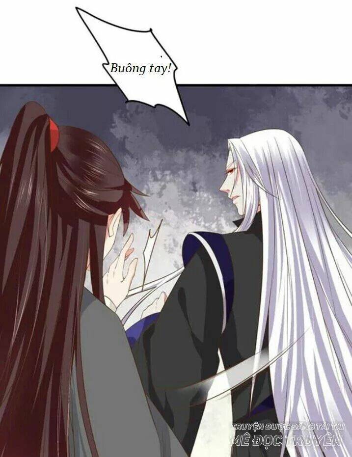 Tuyệt Sắc Quyến Rũ Quỷ Y Chí Tôn - Chapter 91 - Page 25