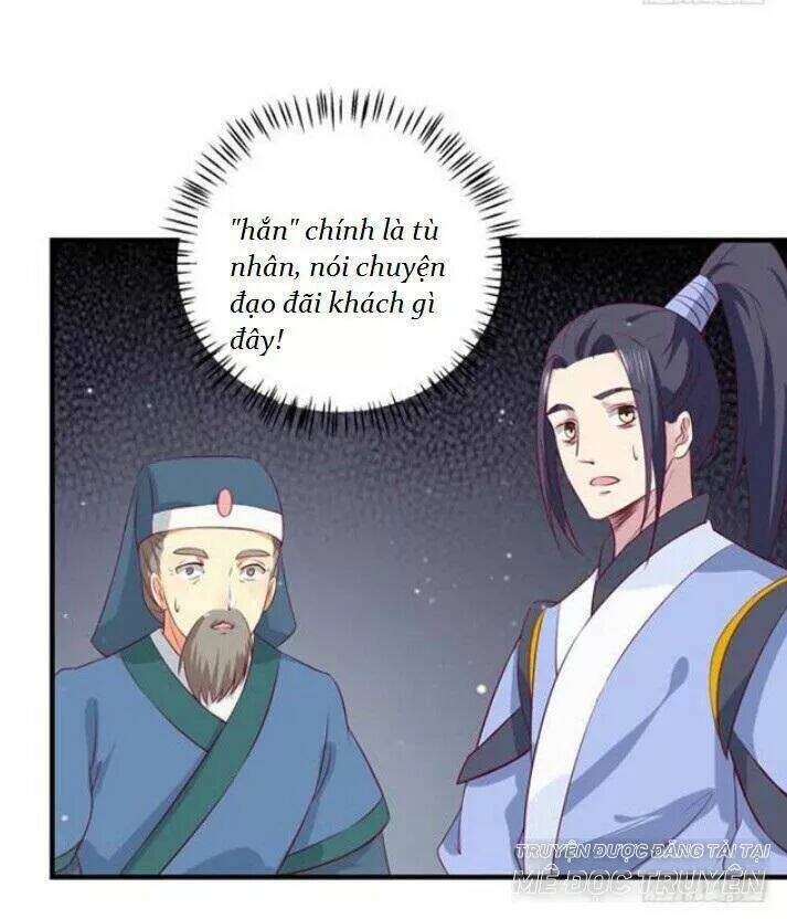 Tuyệt Sắc Quyến Rũ Quỷ Y Chí Tôn - Chapter 91 - Page 30