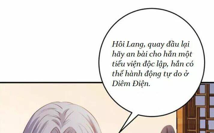 Tuyệt Sắc Quyến Rũ Quỷ Y Chí Tôn - Chapter 91 - Page 31