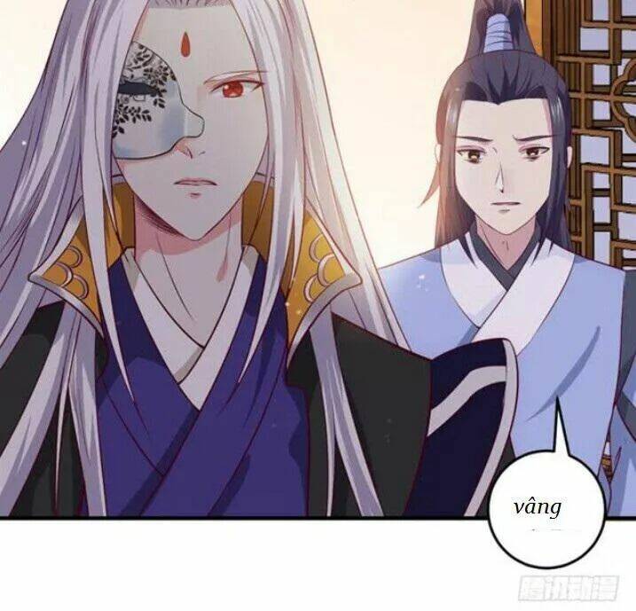 Tuyệt Sắc Quyến Rũ Quỷ Y Chí Tôn - Chapter 91 - Page 32