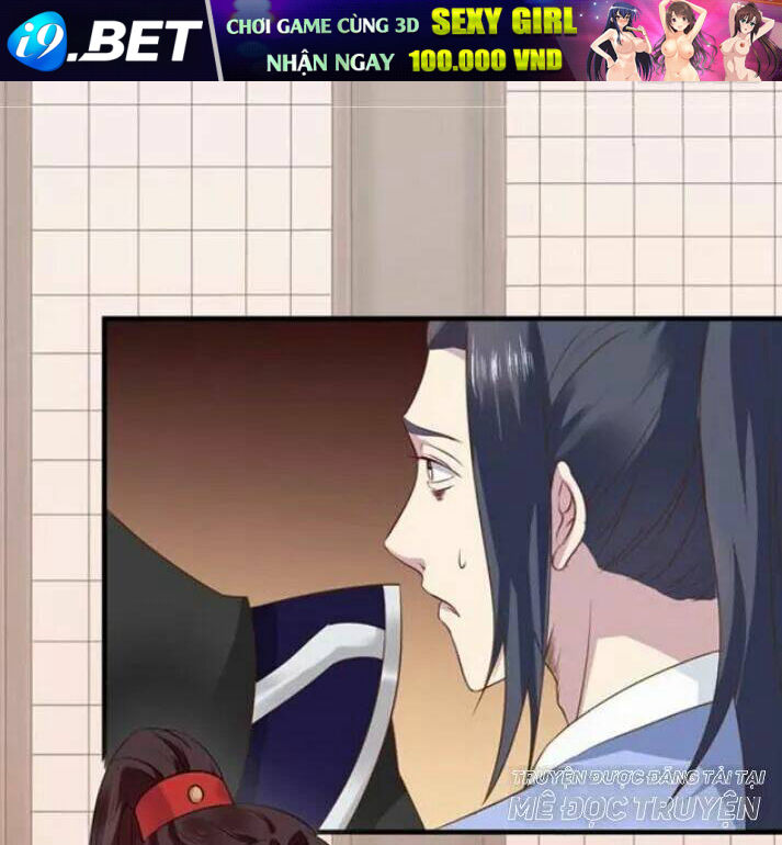 Tuyệt Sắc Quyến Rũ Quỷ Y Chí Tôn - Chapter 91 - Page 35