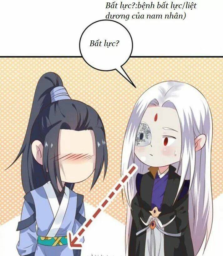 Tuyệt Sắc Quyến Rũ Quỷ Y Chí Tôn - Chapter 91 - Page 38