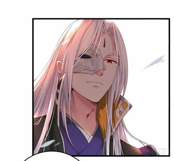 Tuyệt Sắc Quyến Rũ Quỷ Y Chí Tôn - Chapter 91 - Page 3