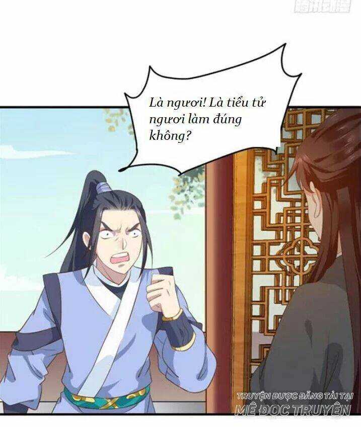 Tuyệt Sắc Quyến Rũ Quỷ Y Chí Tôn - Chapter 91 - Page 40
