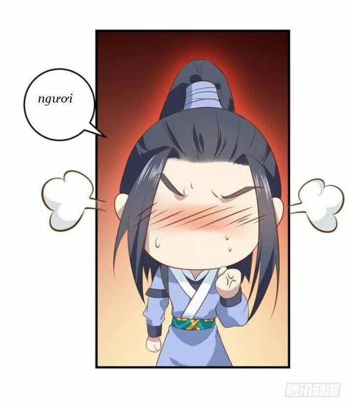 Tuyệt Sắc Quyến Rũ Quỷ Y Chí Tôn - Chapter 91 - Page 42