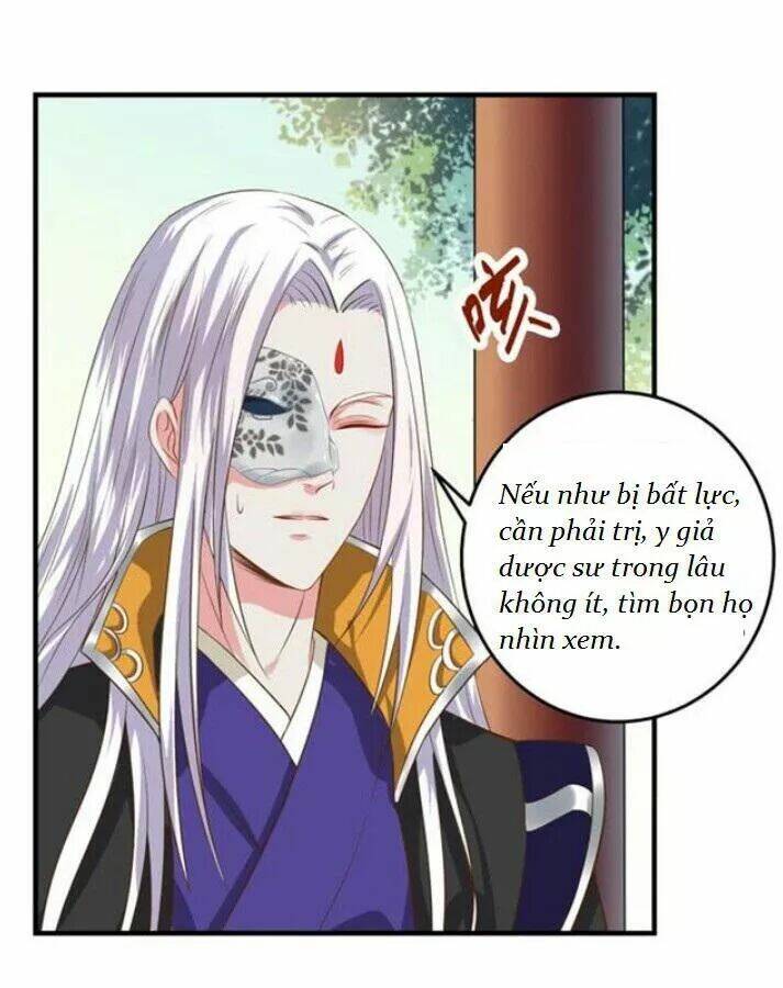 Tuyệt Sắc Quyến Rũ Quỷ Y Chí Tôn - Chapter 91 - Page 43