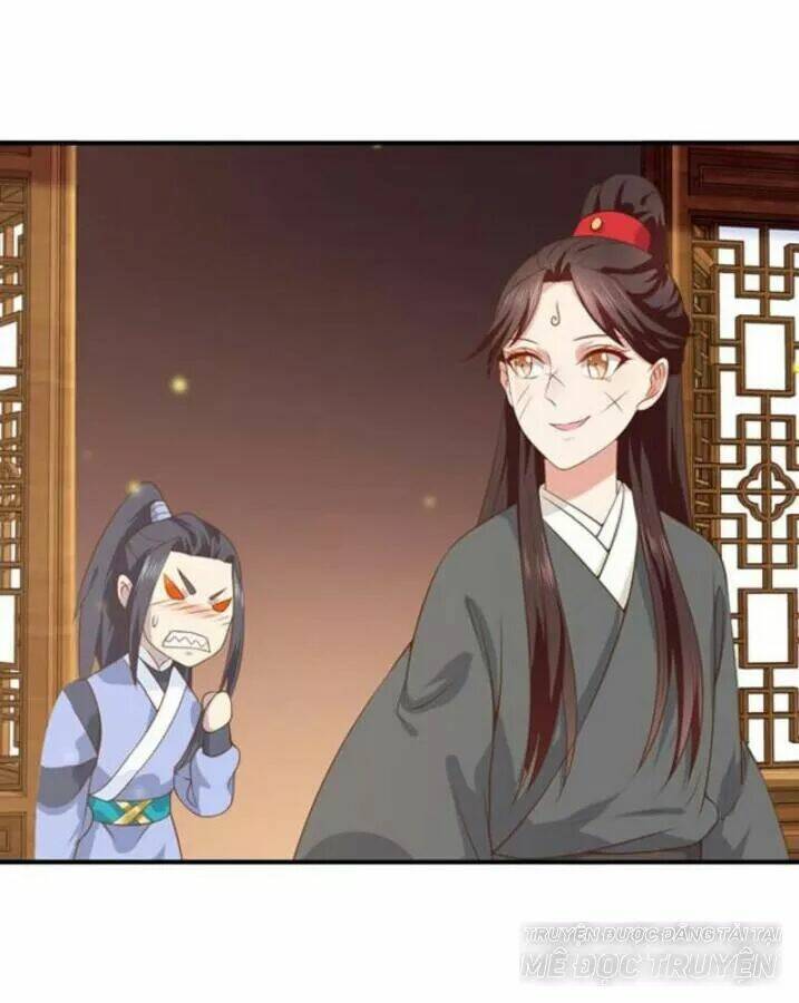 Tuyệt Sắc Quyến Rũ Quỷ Y Chí Tôn - Chapter 91 - Page 45