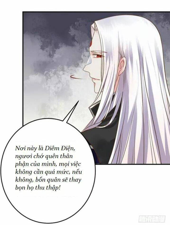 Tuyệt Sắc Quyến Rũ Quỷ Y Chí Tôn - Chapter 91 - Page 48