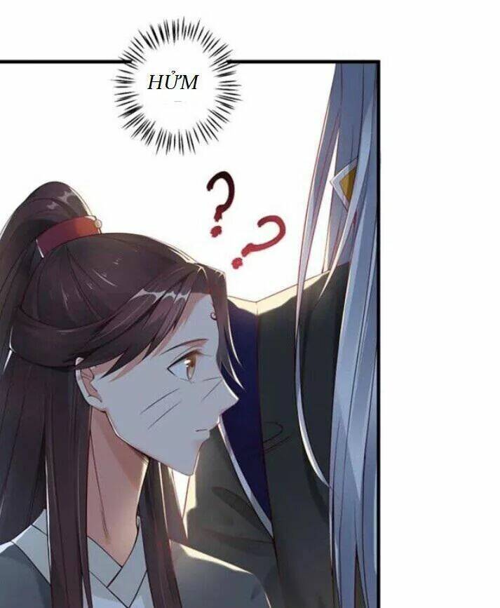 Tuyệt Sắc Quyến Rũ Quỷ Y Chí Tôn - Chapter 91 - Page 4