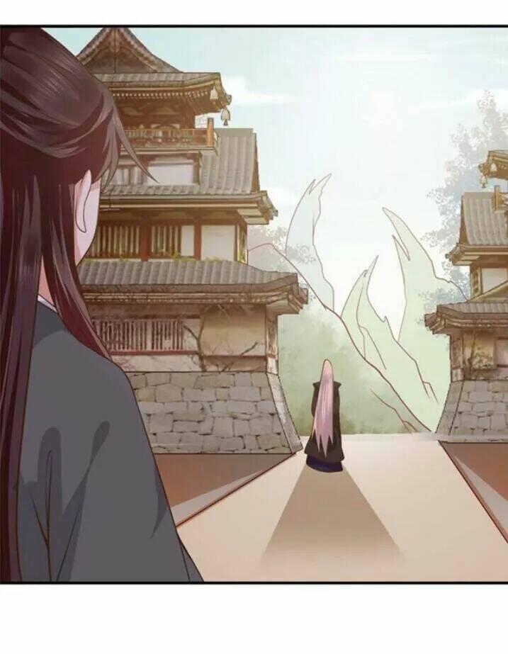 Tuyệt Sắc Quyến Rũ Quỷ Y Chí Tôn - Chapter 91 - Page 49