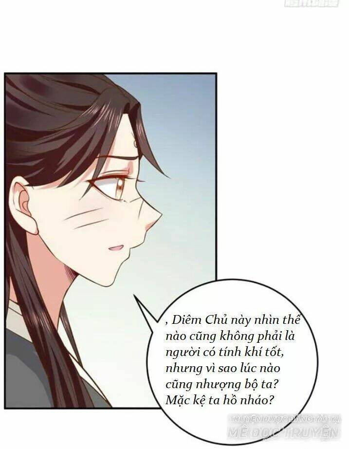 Tuyệt Sắc Quyến Rũ Quỷ Y Chí Tôn - Chapter 91 - Page 50