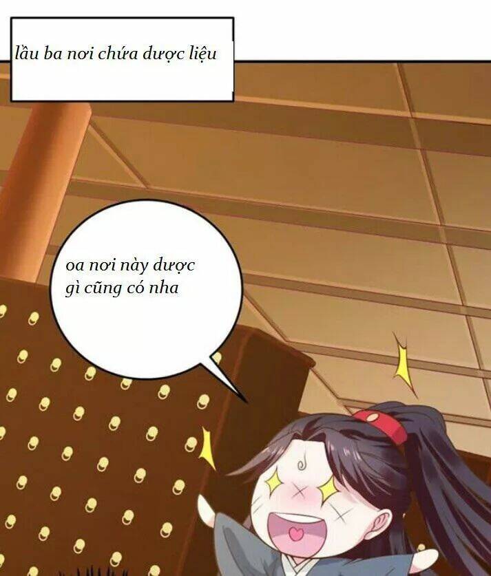 Tuyệt Sắc Quyến Rũ Quỷ Y Chí Tôn - Chapter 91 - Page 52