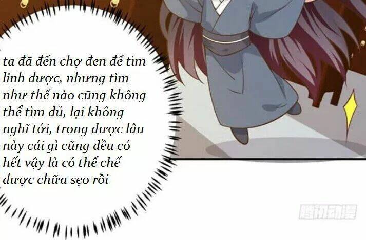 Tuyệt Sắc Quyến Rũ Quỷ Y Chí Tôn - Chapter 91 - Page 53