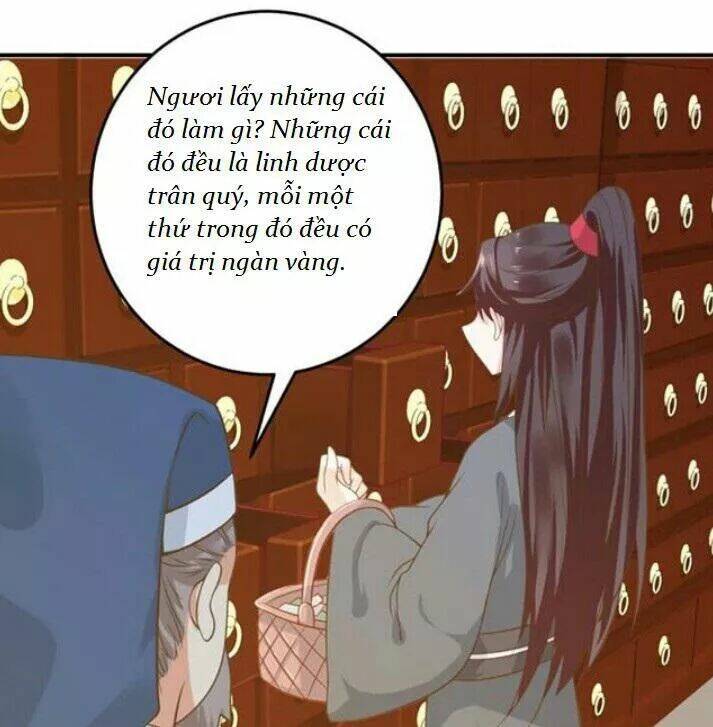 Tuyệt Sắc Quyến Rũ Quỷ Y Chí Tôn - Chapter 91 - Page 54