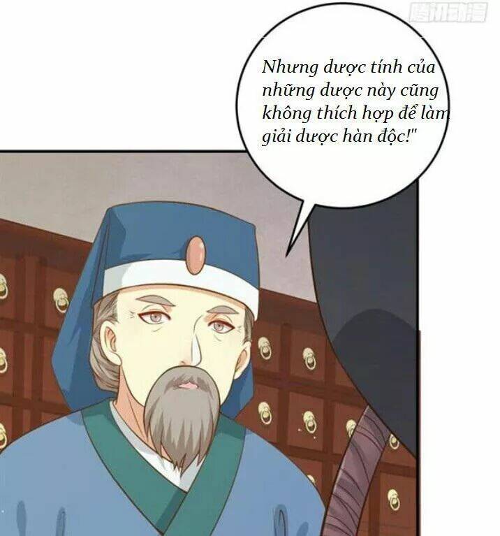 Tuyệt Sắc Quyến Rũ Quỷ Y Chí Tôn - Chapter 91 - Page 57