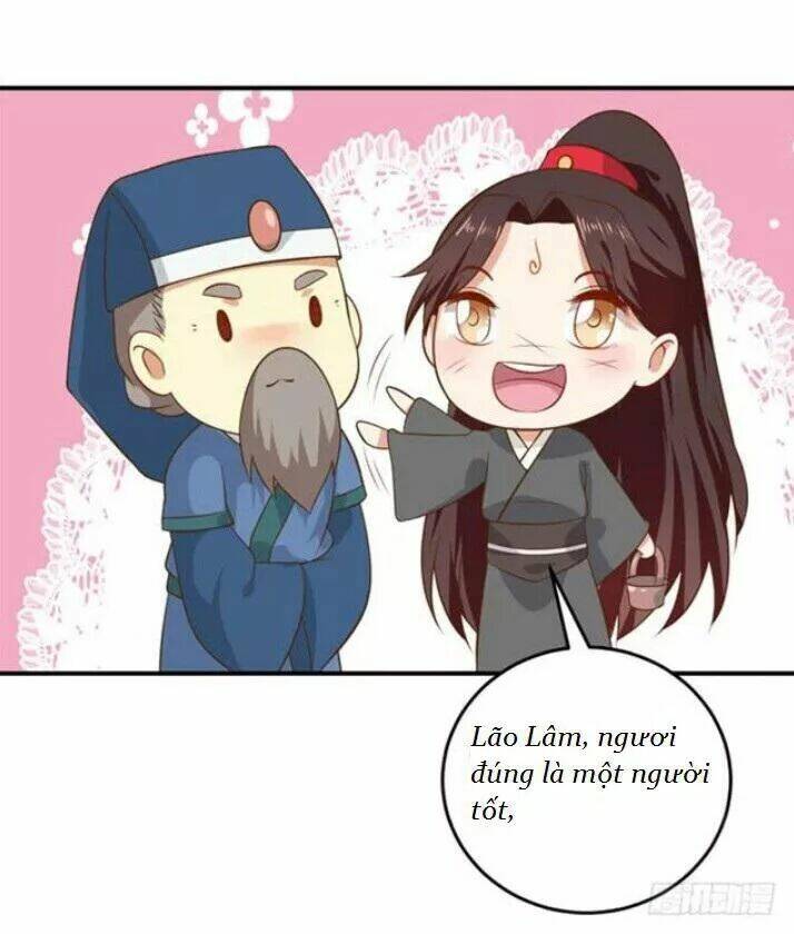 Tuyệt Sắc Quyến Rũ Quỷ Y Chí Tôn - Chapter 91 - Page 62