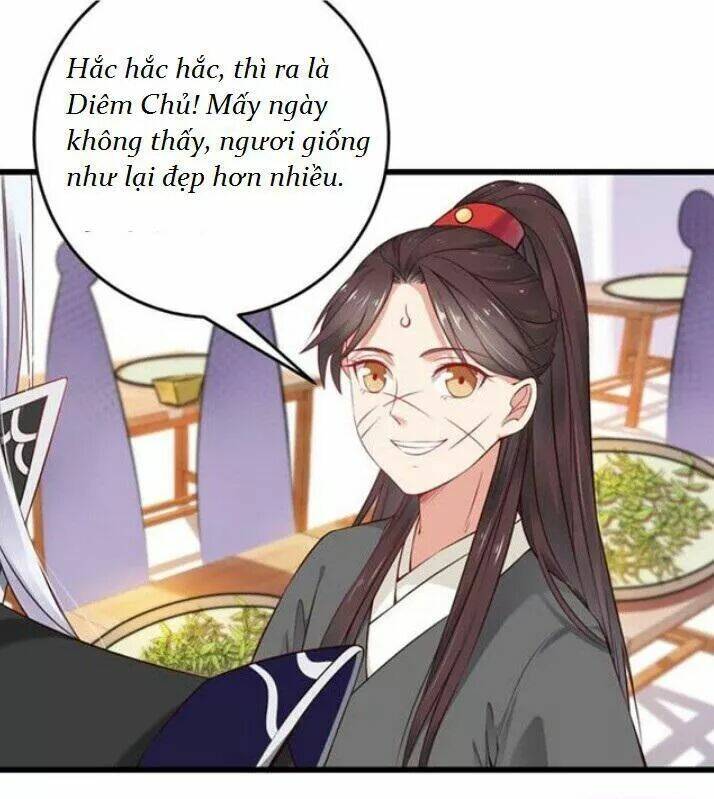 Tuyệt Sắc Quyến Rũ Quỷ Y Chí Tôn - Chapter 91 - Page 6