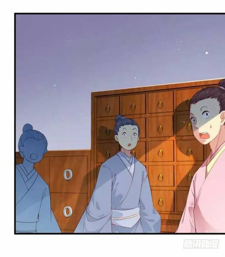 Tuyệt Sắc Quyến Rũ Quỷ Y Chí Tôn - Chapter 91 - Page 7