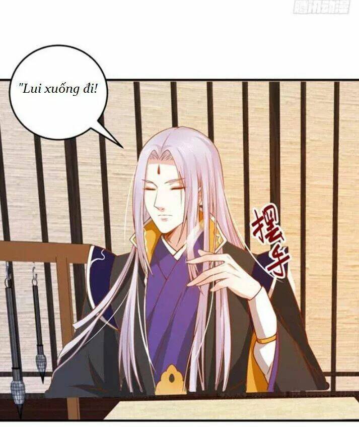 Tuyệt Sắc Quyến Rũ Quỷ Y Chí Tôn - Chapter 92 - Page 9