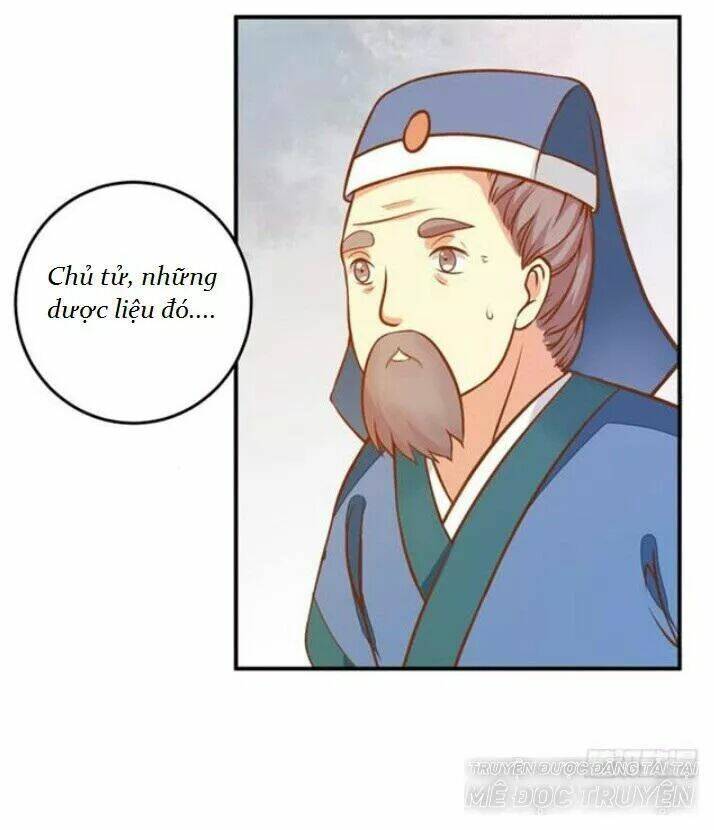 Tuyệt Sắc Quyến Rũ Quỷ Y Chí Tôn - Chapter 92 - Page 10