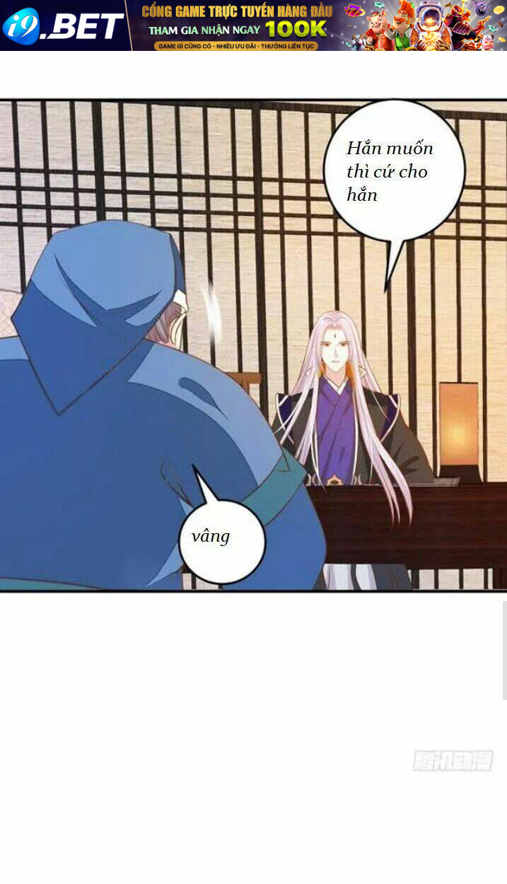 Tuyệt Sắc Quyến Rũ Quỷ Y Chí Tôn - Chapter 92 - Page 11