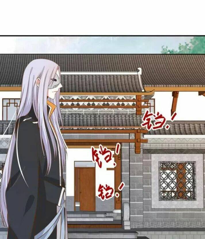 Tuyệt Sắc Quyến Rũ Quỷ Y Chí Tôn - Chapter 92 - Page 13