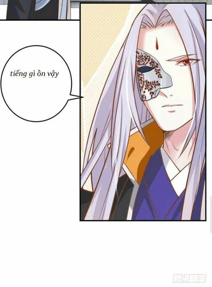 Tuyệt Sắc Quyến Rũ Quỷ Y Chí Tôn - Chapter 92 - Page 14