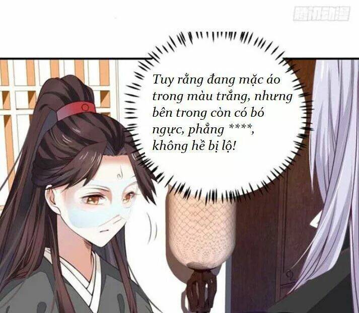 Tuyệt Sắc Quyến Rũ Quỷ Y Chí Tôn - Chapter 92 - Page 18