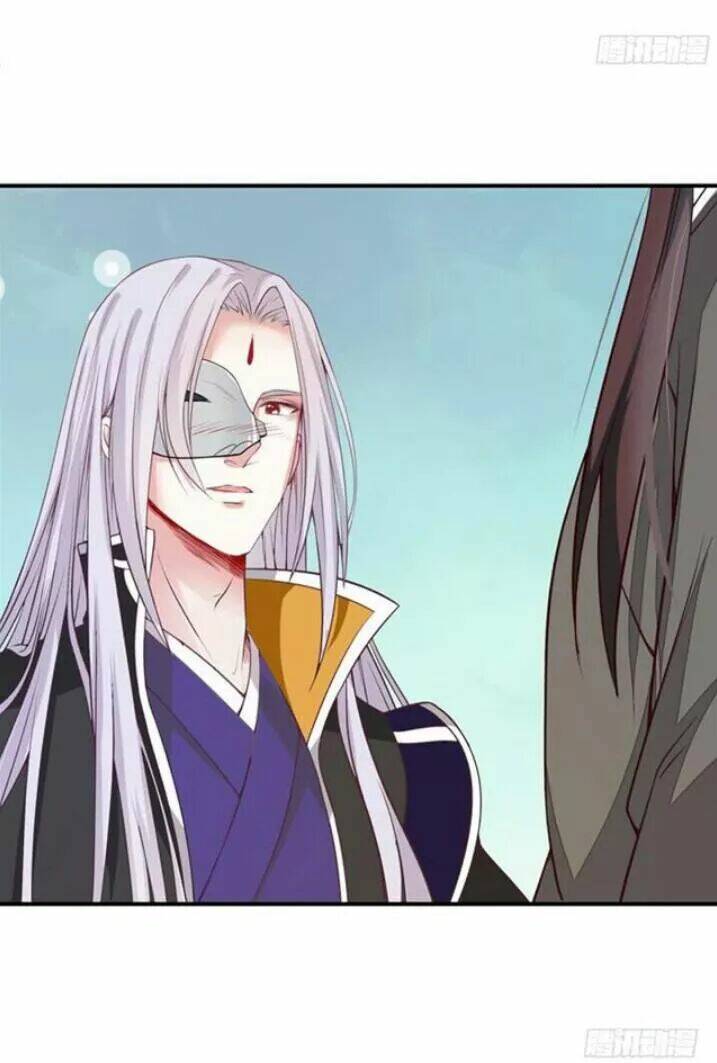 Tuyệt Sắc Quyến Rũ Quỷ Y Chí Tôn - Chapter 92 - Page 22