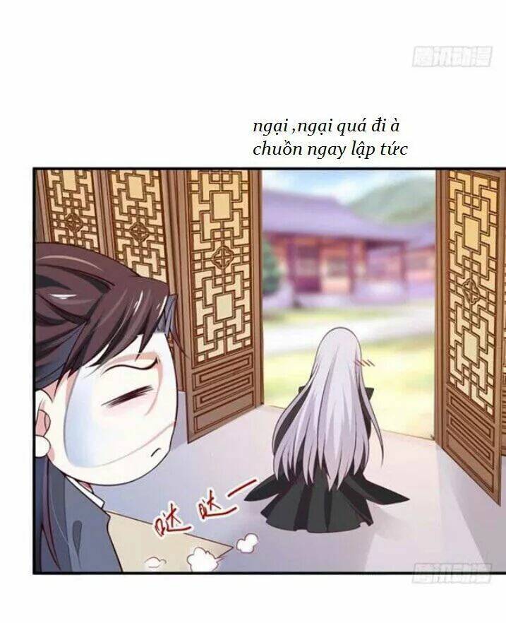 Tuyệt Sắc Quyến Rũ Quỷ Y Chí Tôn - Chapter 92 - Page 23