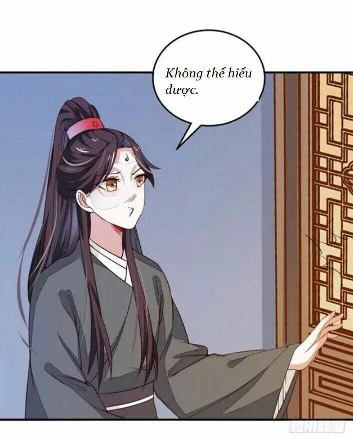Tuyệt Sắc Quyến Rũ Quỷ Y Chí Tôn - Chapter 92 - Page 24