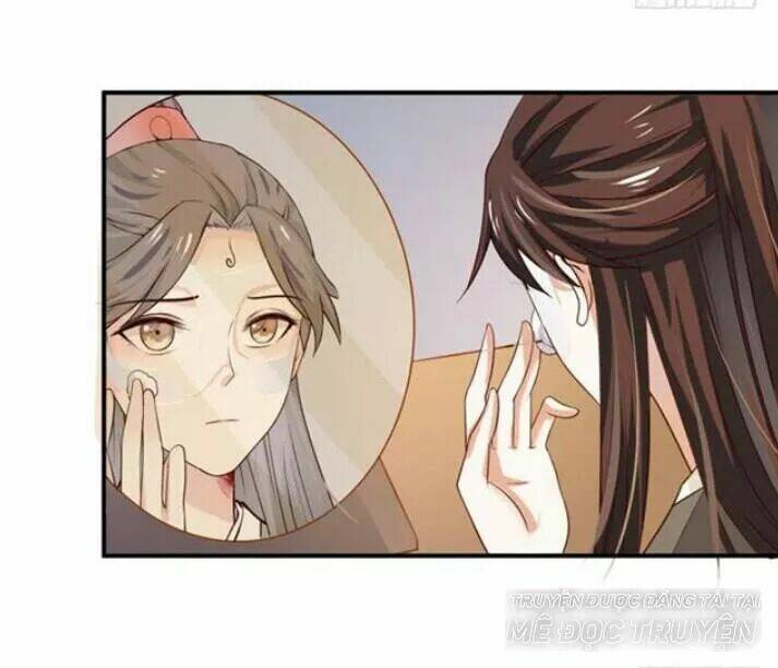 Tuyệt Sắc Quyến Rũ Quỷ Y Chí Tôn - Chapter 92 - Page 25