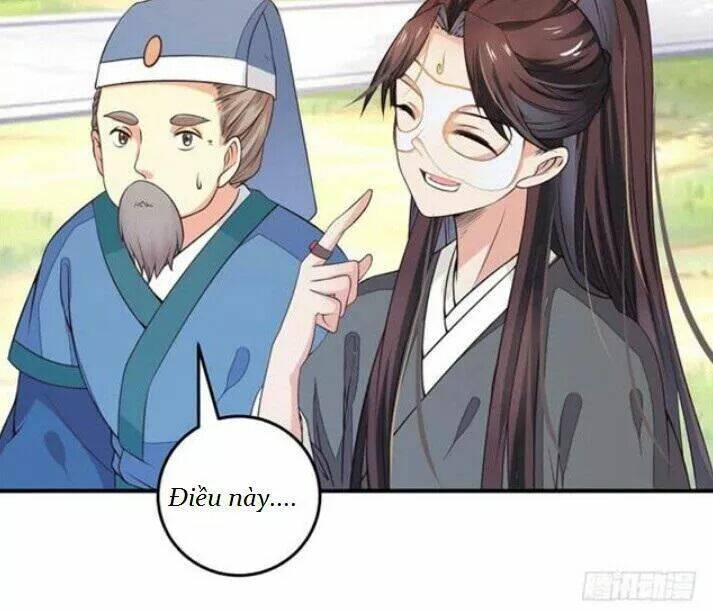 Tuyệt Sắc Quyến Rũ Quỷ Y Chí Tôn - Chapter 92 - Page 31