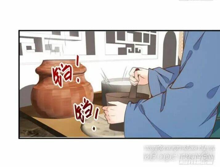 Tuyệt Sắc Quyến Rũ Quỷ Y Chí Tôn - Chapter 92 - Page 35