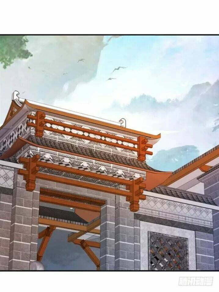 Tuyệt Sắc Quyến Rũ Quỷ Y Chí Tôn - Chapter 92 - Page 3