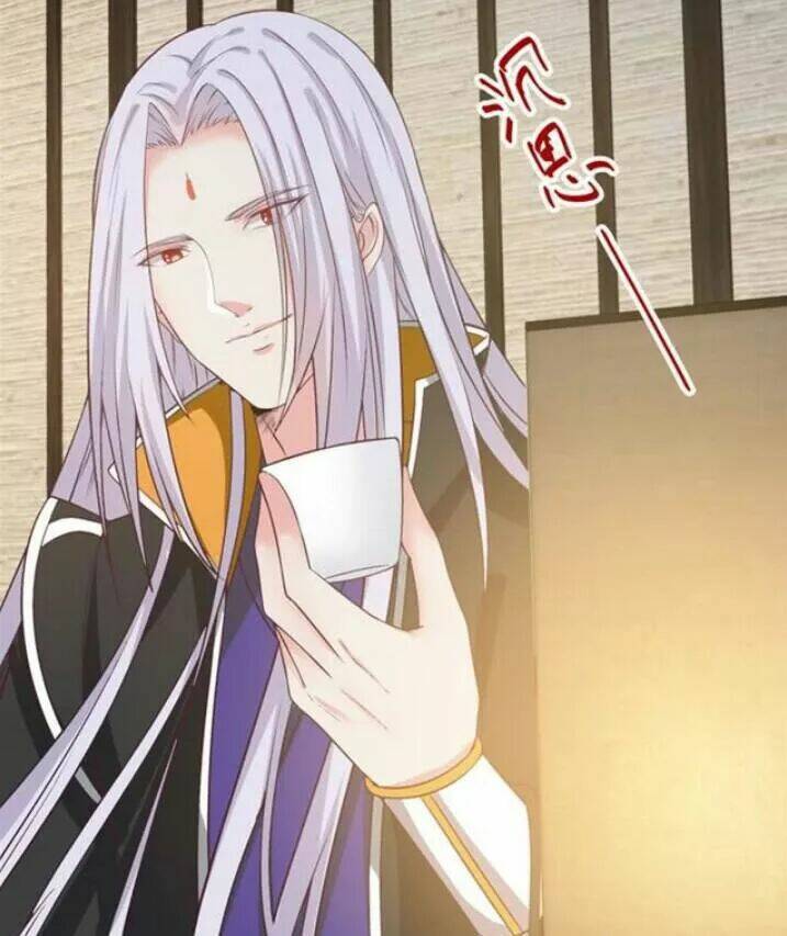 Tuyệt Sắc Quyến Rũ Quỷ Y Chí Tôn - Chapter 92 - Page 39