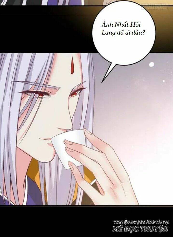 Tuyệt Sắc Quyến Rũ Quỷ Y Chí Tôn - Chapter 92 - Page 40