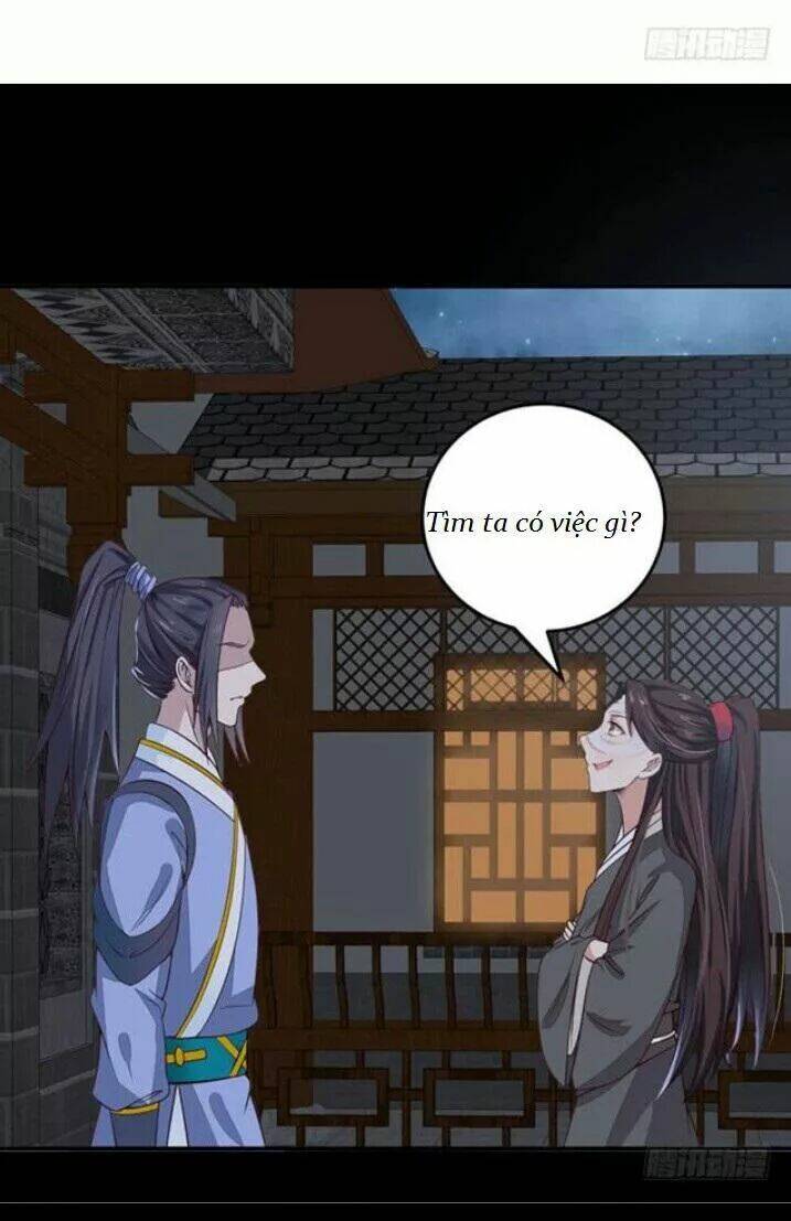 Tuyệt Sắc Quyến Rũ Quỷ Y Chí Tôn - Chapter 92 - Page 46